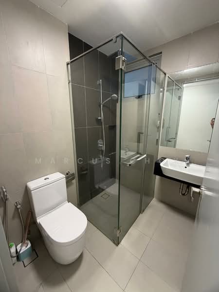 Kondominium untuk Disewa di Sunway GeoSense - Marcus Choy - PropertyGuru.com.my