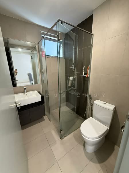 Condominium for Rent at Sunway GeoSense - Marcus Choy - Bathroom - PropertyGuru.com.my