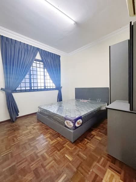 Apartment for Rent at Seri Mutiara Apartment - Mavis Hew - Bedroom - PropertyGuru.com.my