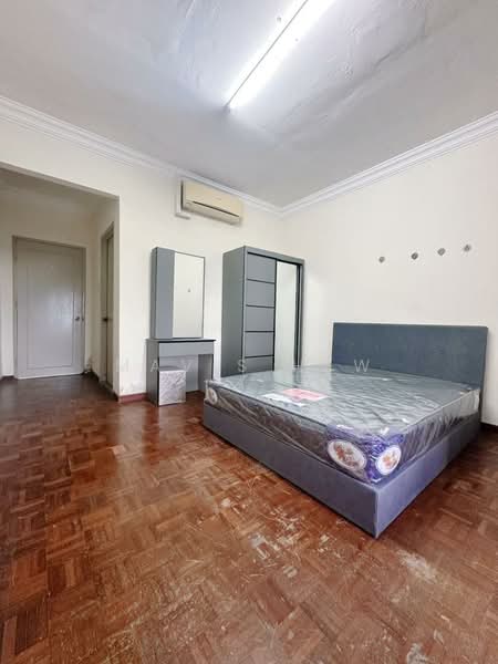 Apartment for Rent at Seri Mutiara Apartment - Mavis Hew - Bedroom - PropertyGuru.com.my