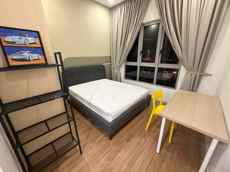 Kondominium untuk Disewa di Sunway GeoSense - Marcus Choy - PropertyGuru.com.my