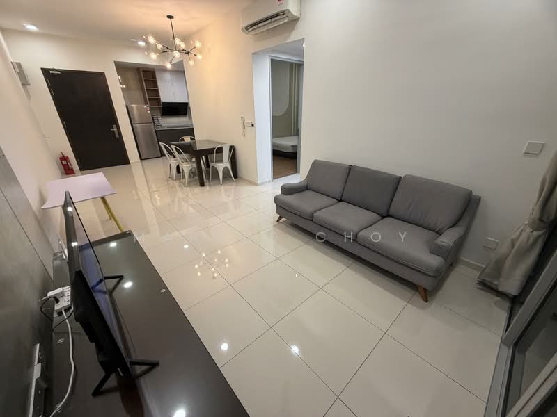 Kondominium untuk Disewa di Sunway GeoSense - Marcus Choy - PropertyGuru.com.my
