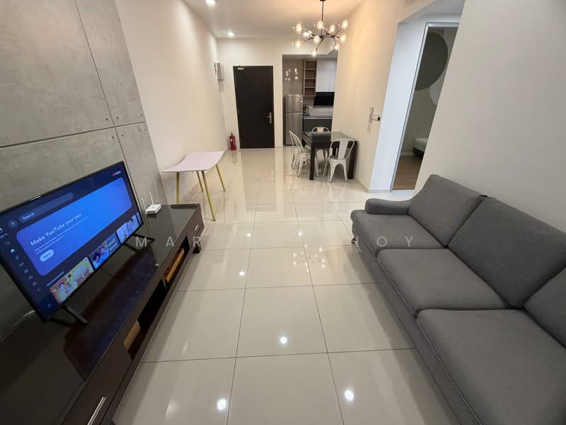Kondominium untuk Disewa di Sunway GeoSense - Marcus Choy - PropertyGuru.com.my