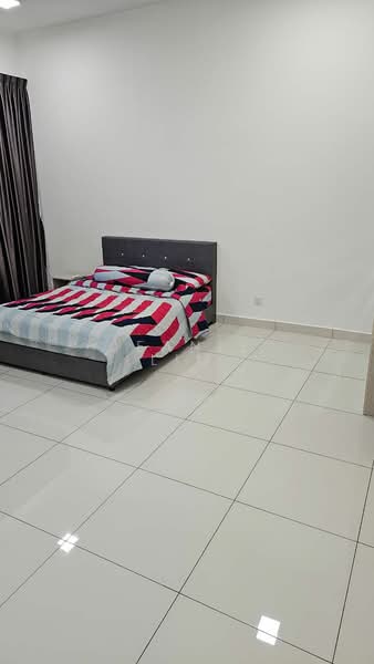 Condominium for Rent at Ferringhi Residence 2 - Jeanie Lim - Bedroom - PropertyGuru.com.my
