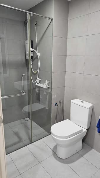 Condominium for Rent at Ferringhi Residence 2 - Jeanie Lim - Bathroom - PropertyGuru.com.my