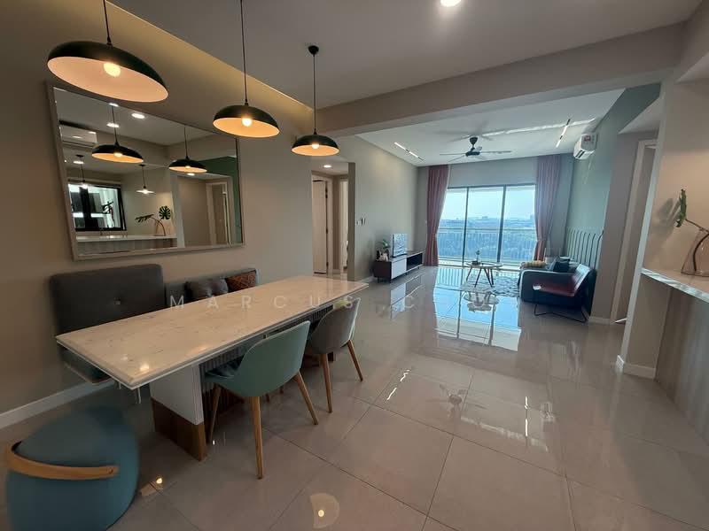 Kondominium untuk Disewa di Sunway GeoSense - Marcus Choy - PropertyGuru.com.my
