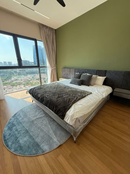Kondominium untuk Disewa di Sunway GeoSense - Marcus Choy - PropertyGuru.com.my