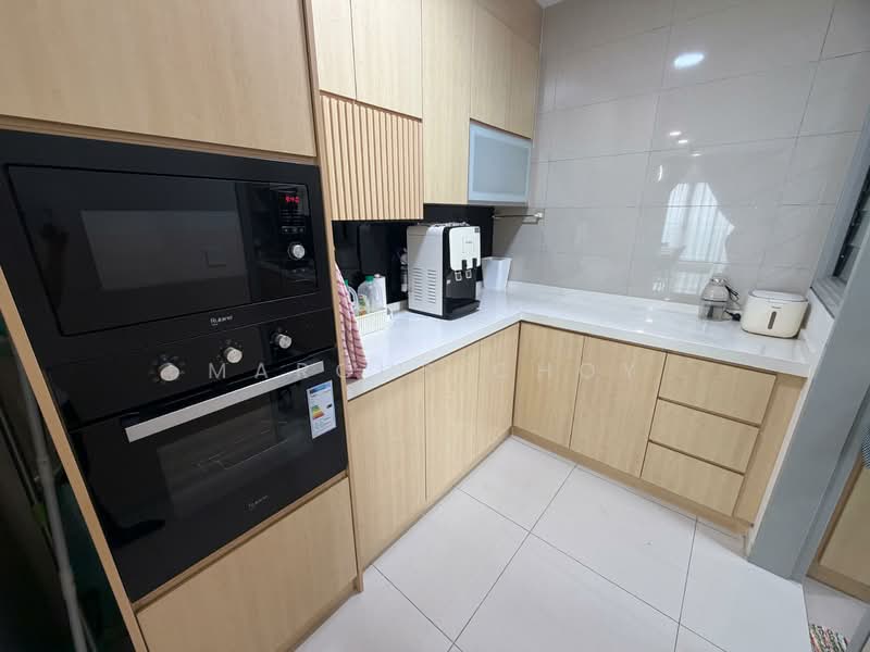 Kondominium untuk Disewa di Sunway GeoSense - Marcus Choy - PropertyGuru.com.my