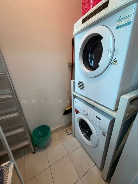 Kondominium untuk Disewa di Sunway GeoLake Residences - Marcus Choy - Interior - PropertyGuru.com.my