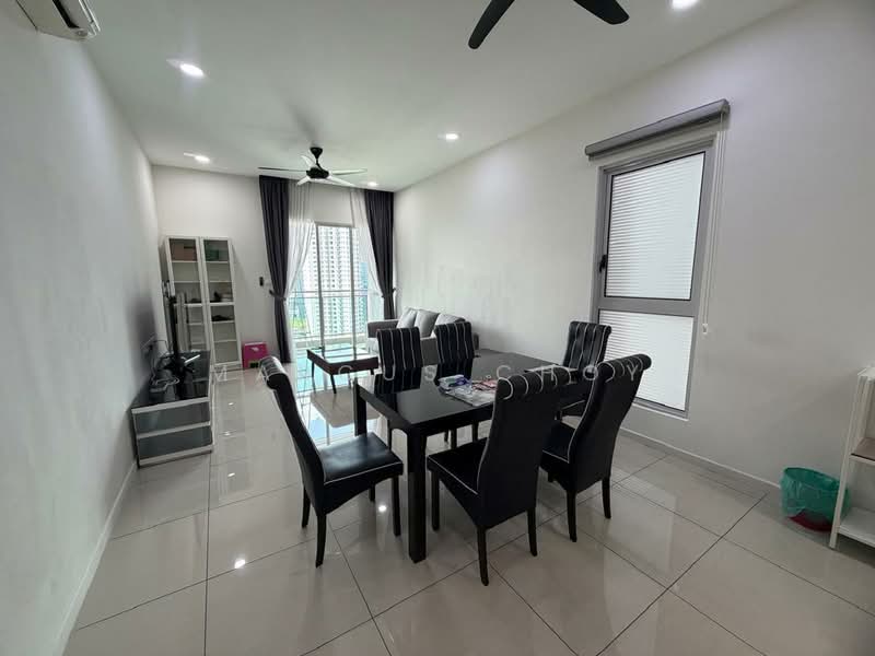 Kondominium untuk Disewa di Sunway GeoLake Residences - Marcus Choy - PropertyGuru.com.my