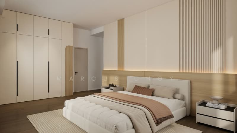 Kondominium untuk Dijual di Sunway GeoLake Residences - Marcus Choy - PropertyGuru.com.my