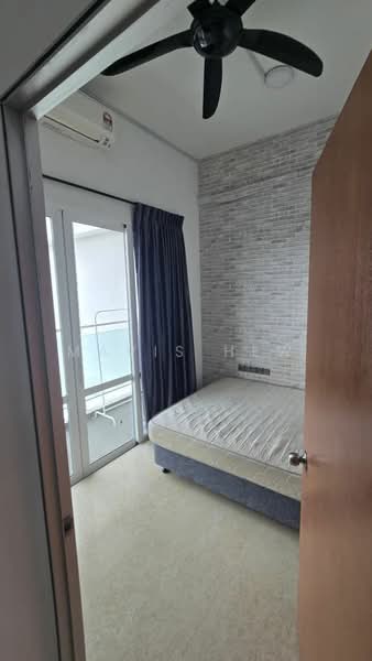 Service Residence for Rent at TriTower Residence @ Johor Bahru Sentral - Mavis Hew - Bedroom - PropertyGuru.com.my