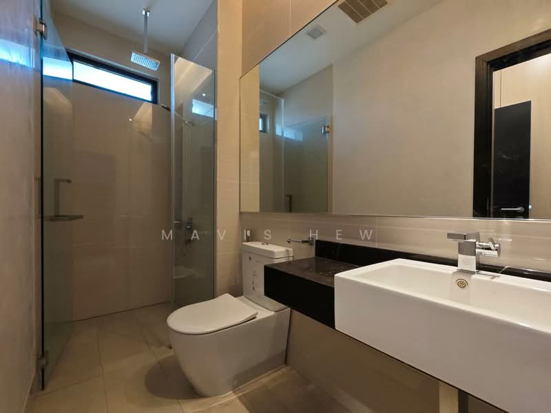 Semi-Detached House for Rent in Iskandar Puteri (Nusajaya) (Johor) - Mavis Hew - Bathroom - PropertyGuru.com.my