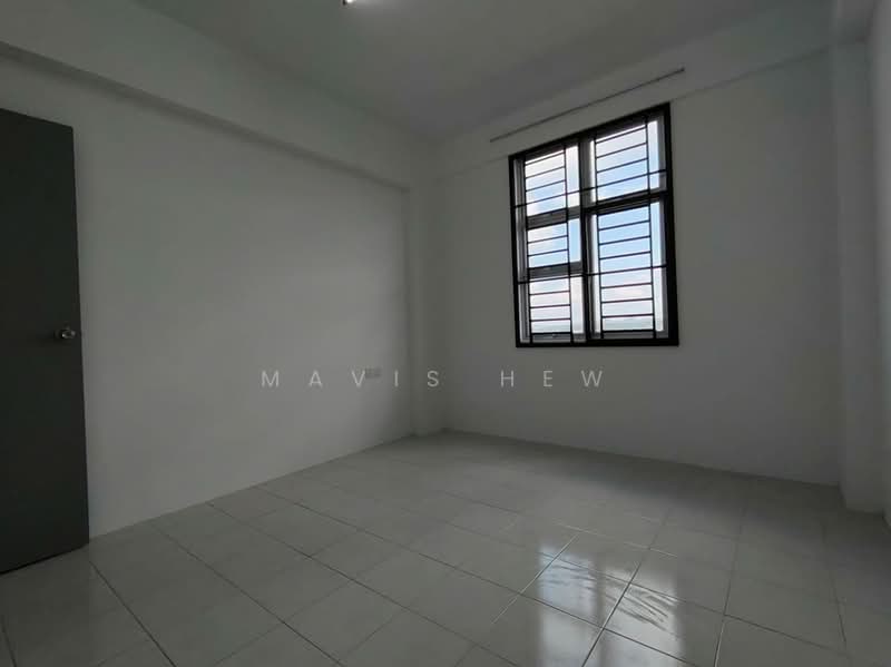 Rumah Flat untuk Disewa di PANGSAPURI CENDERA 1 - Mavis Hew - Interior - PropertyGuru.com.my