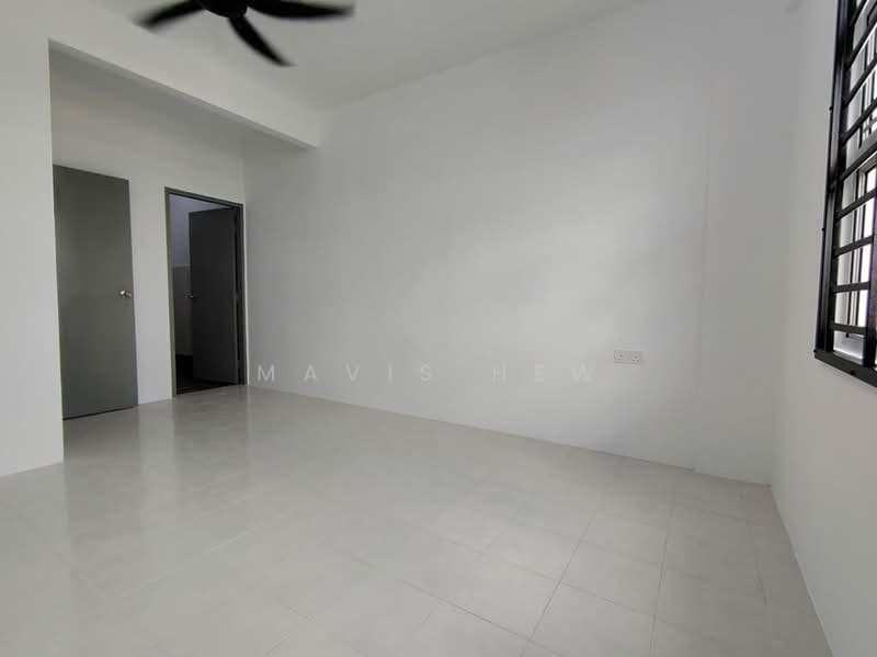Rumah Flat untuk Disewa di PANGSAPURI CENDERA 1 - Mavis Hew - Interior - PropertyGuru.com.my