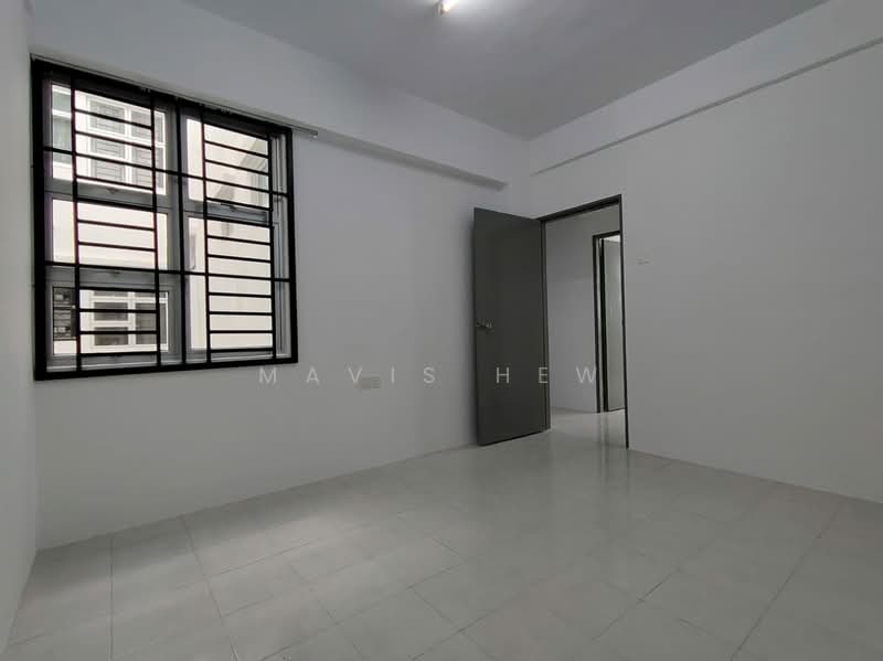 Rumah Flat untuk Disewa di PANGSAPURI CENDERA 1 - Mavis Hew - Interior - PropertyGuru.com.my