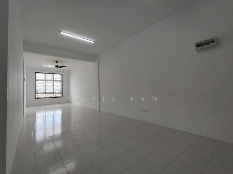 Rumah Flat untuk Disewa di PANGSAPURI CENDERA 1 - Mavis Hew - Interior - PropertyGuru.com.my