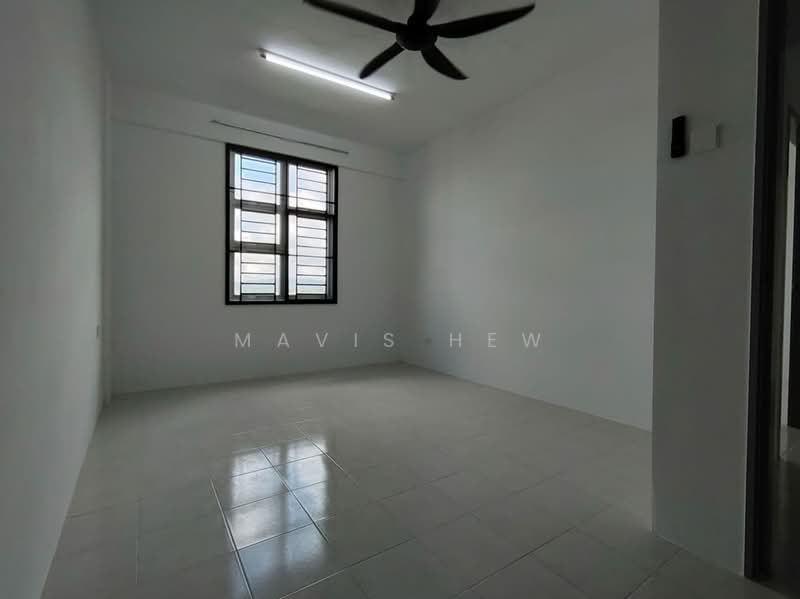 Rumah Flat untuk Disewa di PANGSAPURI CENDERA 1 - Mavis Hew - Interior - PropertyGuru.com.my
