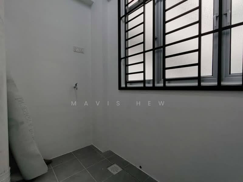 Rumah Flat untuk Disewa di PANGSAPURI CENDERA 1 - Mavis Hew - Interior - PropertyGuru.com.my