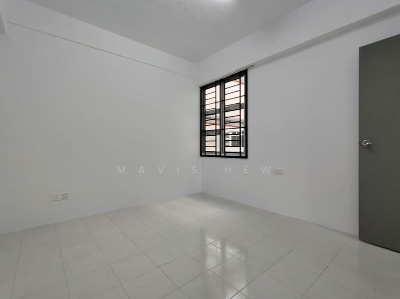 Rumah Flat untuk Disewa di PANGSAPURI CENDERA 1 - Mavis Hew - Interior - PropertyGuru.com.my