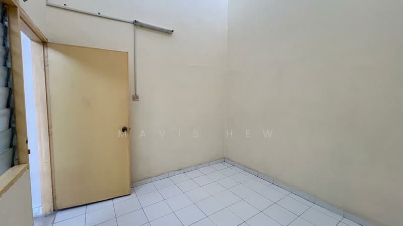 Rumah Teres 1 Tingkat untuk Disewa di Permas Jaya (Johor Bahru) - Mavis Hew - Interior - PropertyGuru.com.my