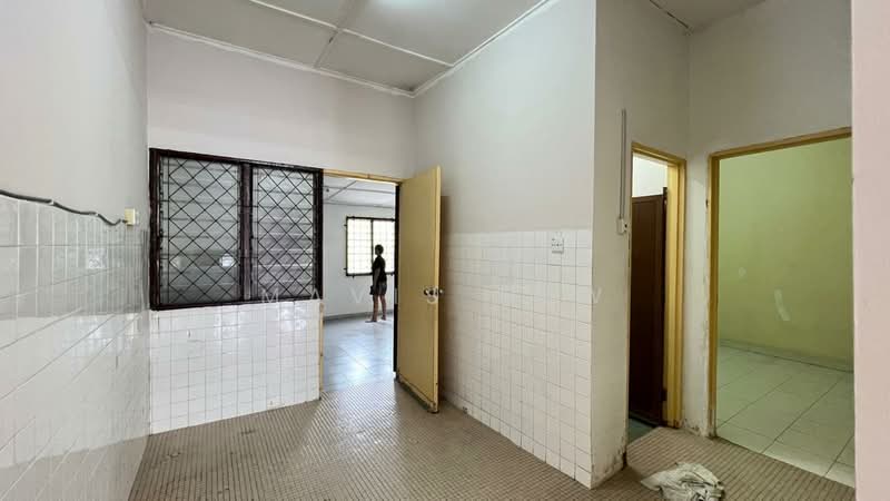 Rumah Teres 1 Tingkat untuk Disewa di Permas Jaya (Johor Bahru) - Mavis Hew - Interior - PropertyGuru.com.my