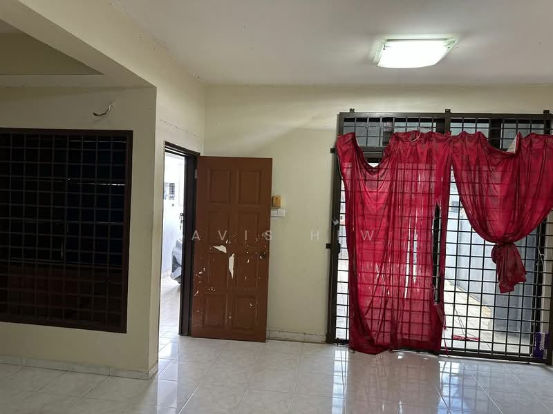 2-storey Terraced House for Rent in Permas Jaya (Johor Bahru) - Mavis Hew - Interior - PropertyGuru.com.my