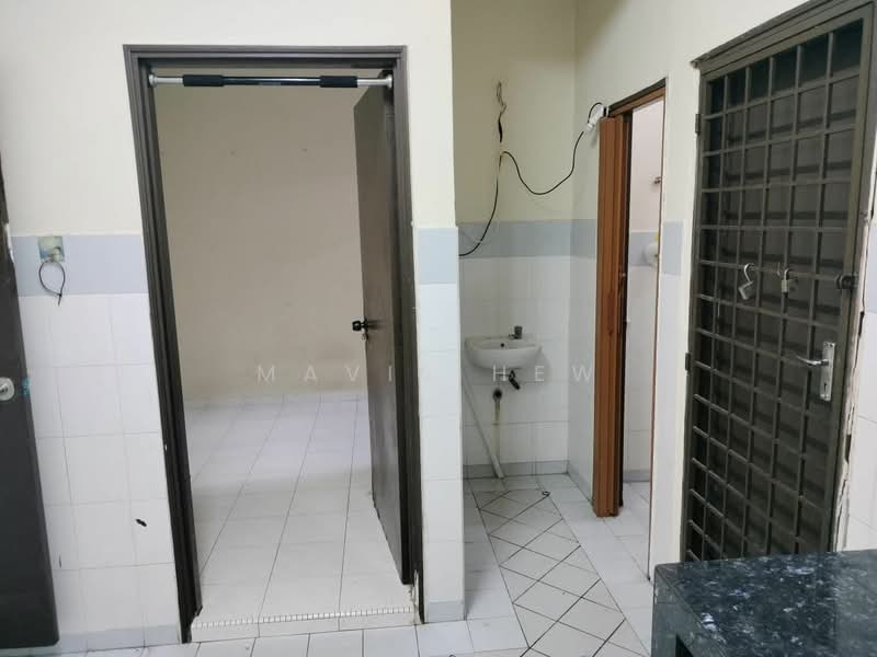2-storey Terraced House for Rent in Permas Jaya (Johor Bahru) - Mavis Hew - Interior - PropertyGuru.com.my
