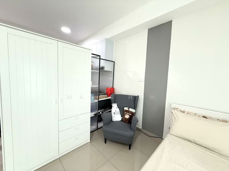 Condominium for Rent at KSL Residence 2 @ Kangkar Tebrau - Mavis Hew - Bedroom - PropertyGuru.com.my