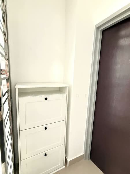 Condominium for Rent at KSL Residence 2 @ Kangkar Tebrau - Mavis Hew - Entrance - PropertyGuru.com.my