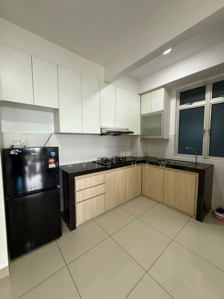 Servis Apartment untuk Disewa di D'Ambience Residences (Pangsapuri Ikatan Flora) - Mavis Hew - Kitchen - PropertyGuru.com.my