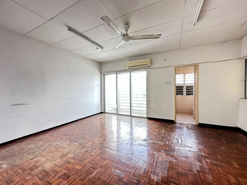 2-storey Terraced House for Sale in Kota Emerald (Rawang) - Elwin Mah - Interior - PropertyGuru.com.my