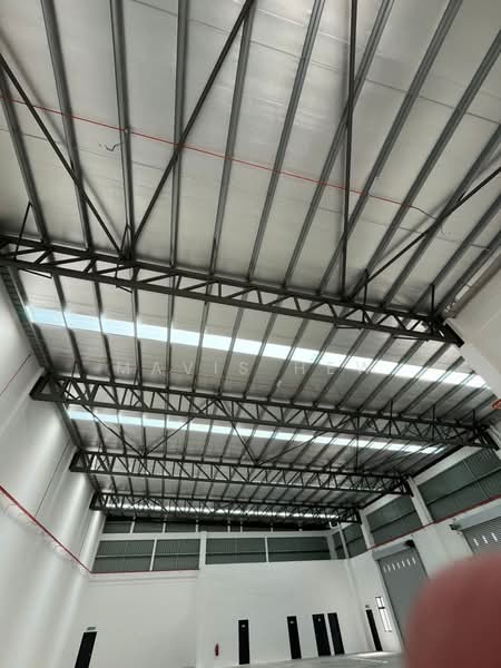 Semi-D Factory for Rent in Eco Business Park 1 (Johor Bahru) - Mavis Hew - Interior - PropertyGuru.com.my