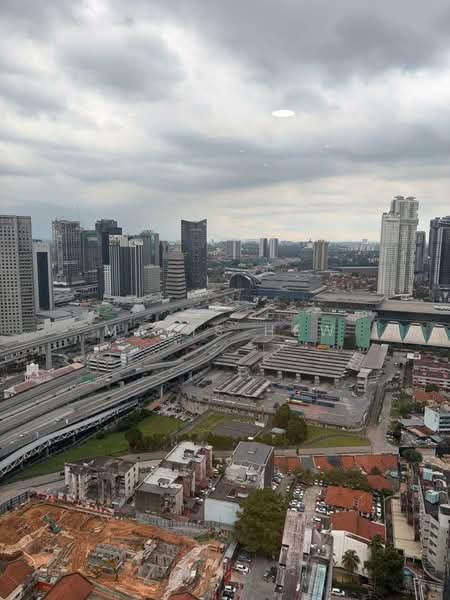 Service Residence for Rent at R&F Princess Cove Phase 1 - Mavis Hew - Exterior - PropertyGuru.com.my