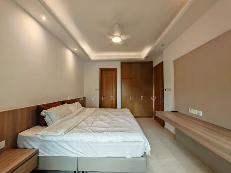 Servis Apartment untuk Disewa di R&F Princess Cove Phase 1 - Mavis Hew - Bedroom - PropertyGuru.com.my
