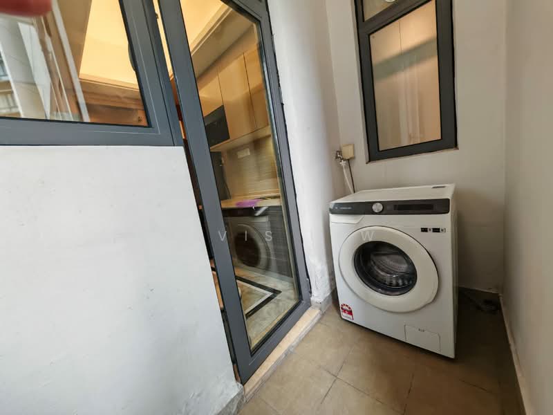Servis Apartment untuk Disewa di R&F Princess Cove Phase 1 - Mavis Hew - Interior - PropertyGuru.com.my