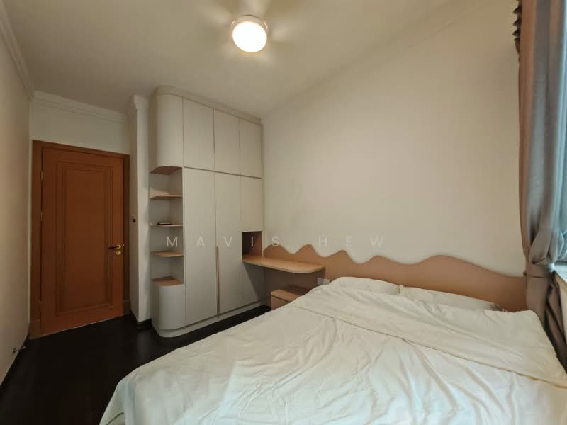 Servis Apartment untuk Disewa di R&F Princess Cove Phase 1 - Mavis Hew - Bedroom - PropertyGuru.com.my