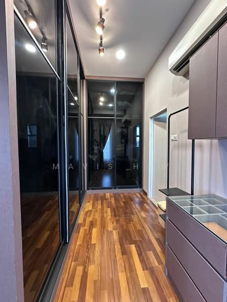 Servis Apartment untuk Disewa di TRELLIS RESIDENCES - Mavis Hew - Interior - PropertyGuru.com.my