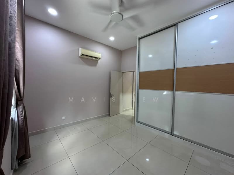 Servis Apartment untuk Disewa di TRELLIS RESIDENCES - Mavis Hew - Bedroom - PropertyGuru.com.my