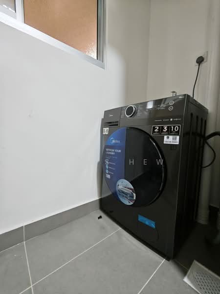 Servis Apartment untuk Disewa di TRELLIS RESIDENCES - Mavis Hew - Interior - PropertyGuru.com.my