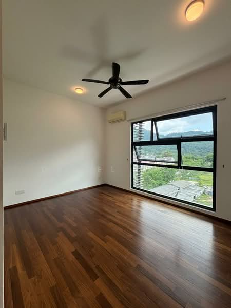 Kondominium untuk Disewa di Mira Residence - Daniel Teoh - PropertyGuru.com.my