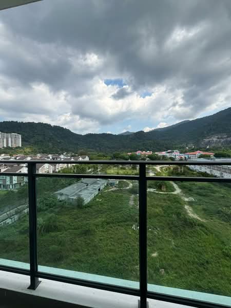Kondominium untuk Disewa di Mira Residence - Daniel Teoh - PropertyGuru.com.my