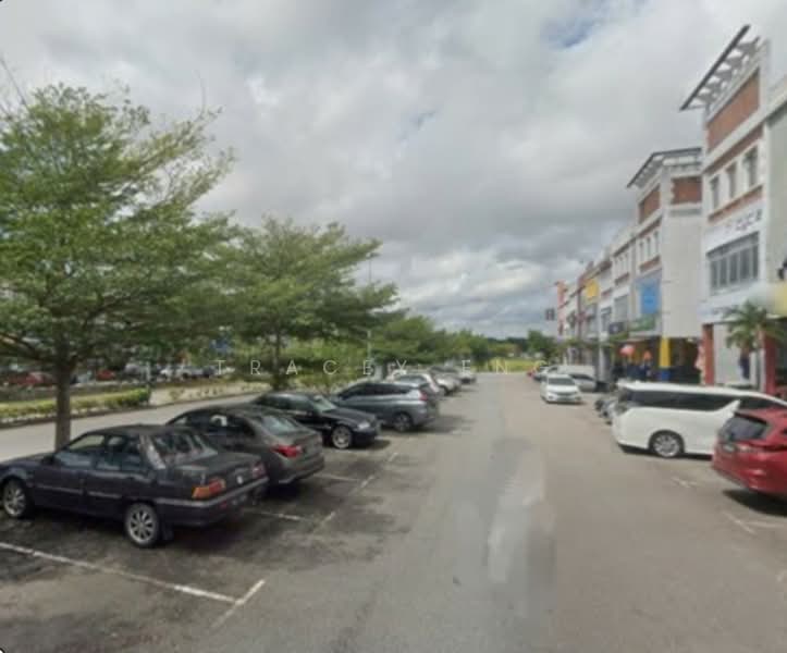 Shop / Office for Sale in Taman Nusa Sentral (Iskandar Puteri (Nusajaya)) - Tracey Eng - Exterior - PropertyGuru.com.my