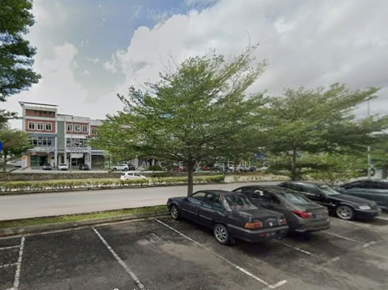 Shop / Office for Sale in Taman Nusa Sentral (Iskandar Puteri (Nusajaya)) - Tracey Eng - Exterior - PropertyGuru.com.my