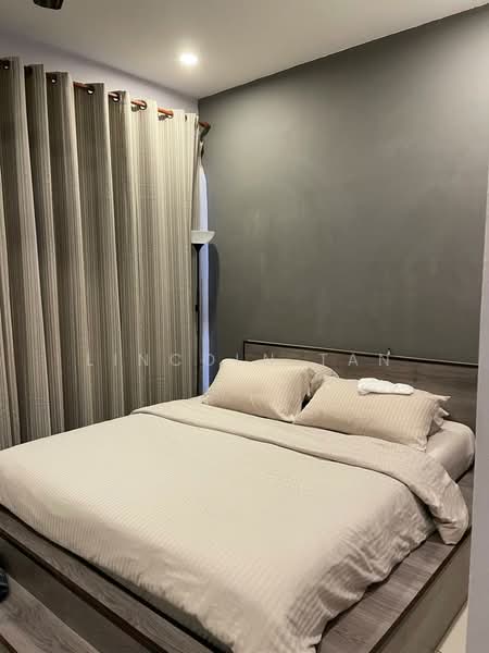 Condominium for Sale at Oasis 1 - Lincoln Tan - Bedroom - PropertyGuru.com.my