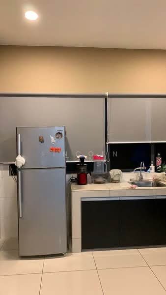 Condominium for Sale at Oasis 1 - Lincoln Tan - Kitchen - PropertyGuru.com.my