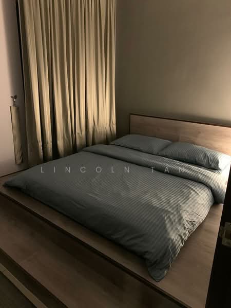 Condominium for Sale at Oasis 1 - Lincoln Tan - Bedroom - PropertyGuru.com.my