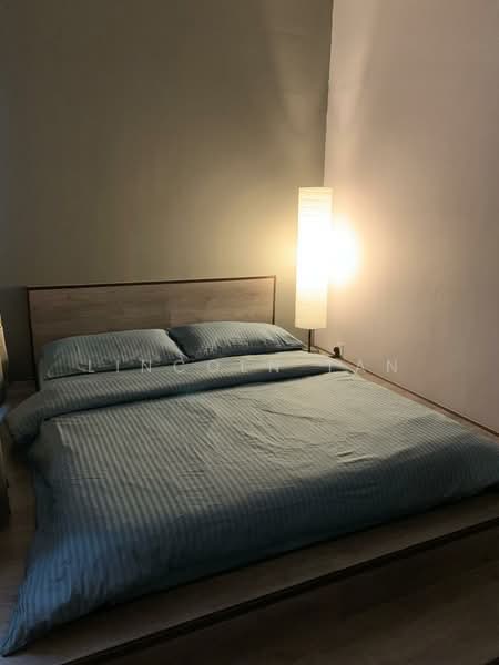 Condominium for Sale at Oasis 1 - Lincoln Tan - Bedroom - PropertyGuru.com.my