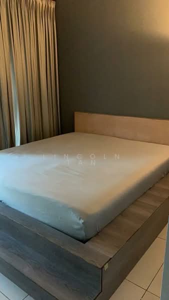 Condominium for Sale at Oasis 1 - Lincoln Tan - Bedroom - PropertyGuru.com.my