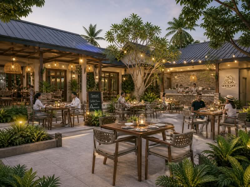 Hotel / Resort for Sale in Langkawi (Kuah) - Seamus Kor - Exterior - PropertyGuru.com.my